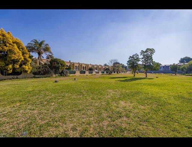 2 BEDROOM DUPLEX FOR SALE IN BLACKHEATH